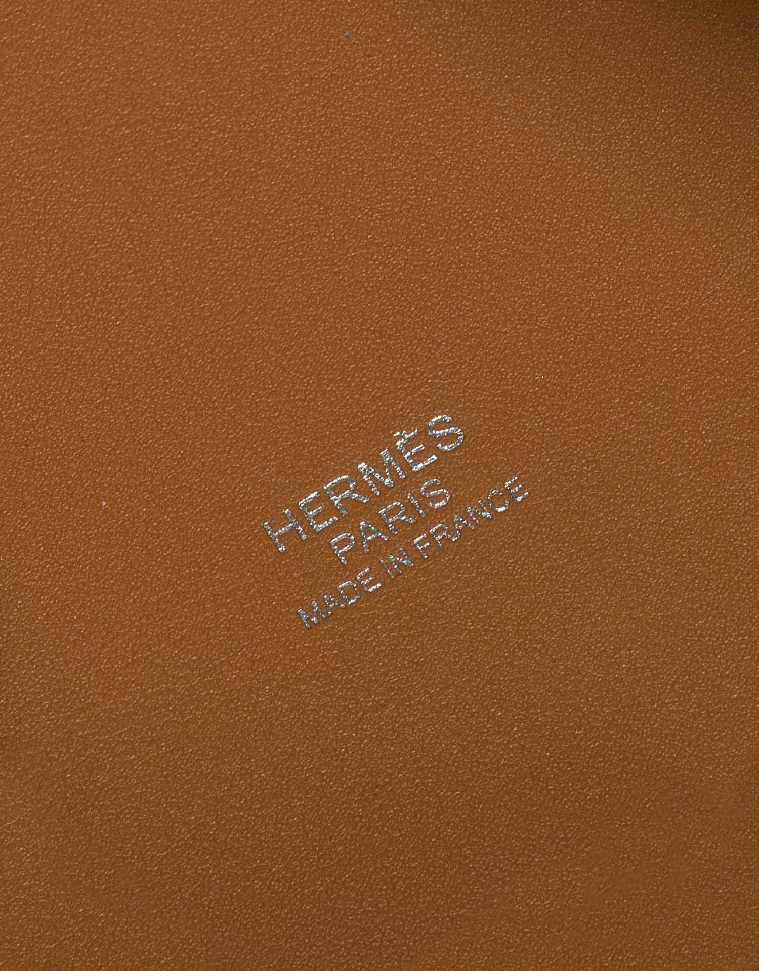 Hermès Picotin Cargo 18 Canvas Sesame