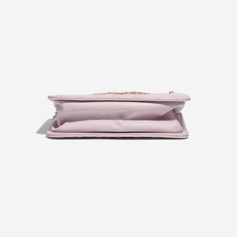 Occasion Chanel sac 19 Camera Bag Calf Lavender Pink Bottom | Vendez votre sac de créateur sur Saclab.com