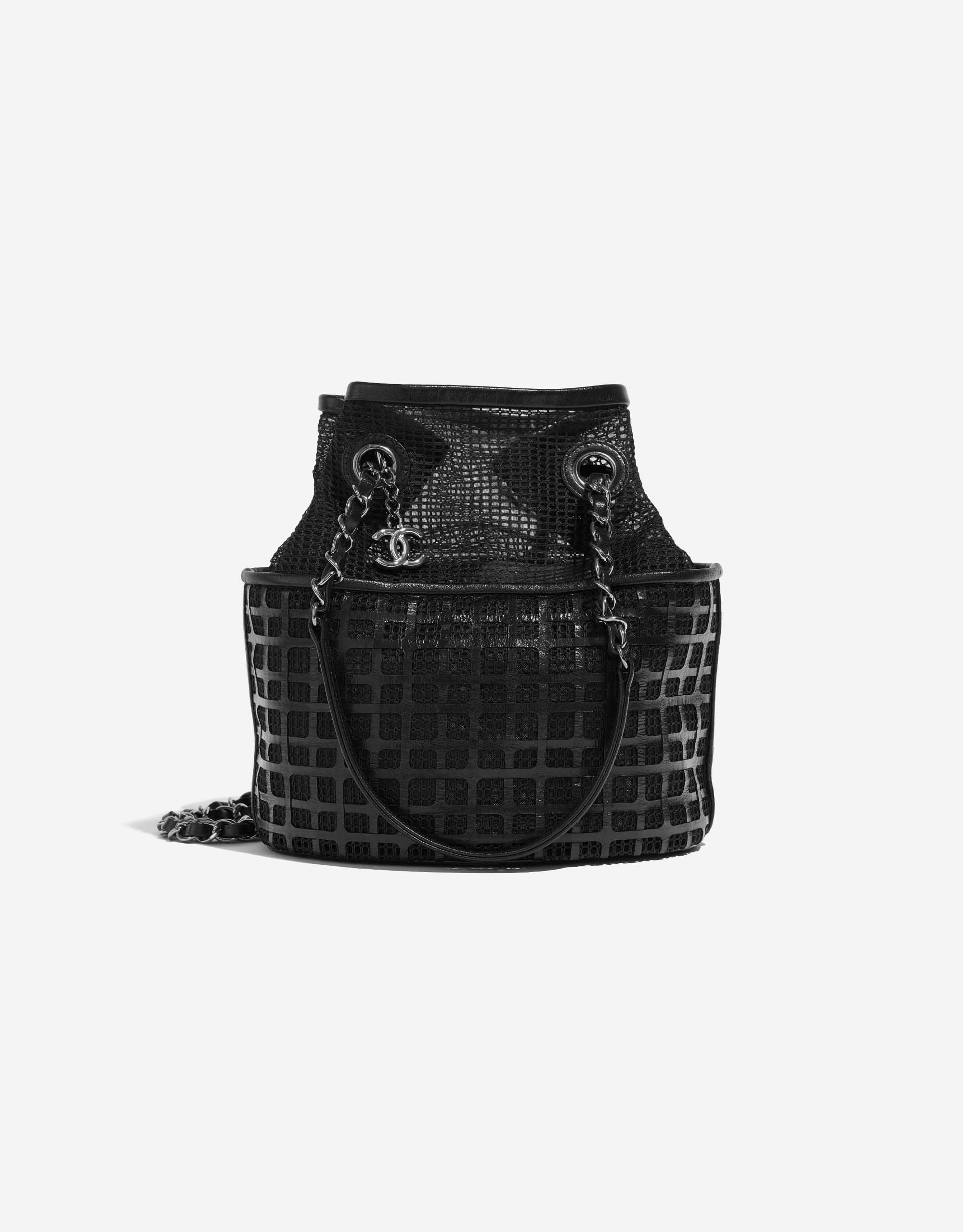 Chanel 2021 Boy Bucket Bag - Black Bucket Bags, Handbags - CHA938341