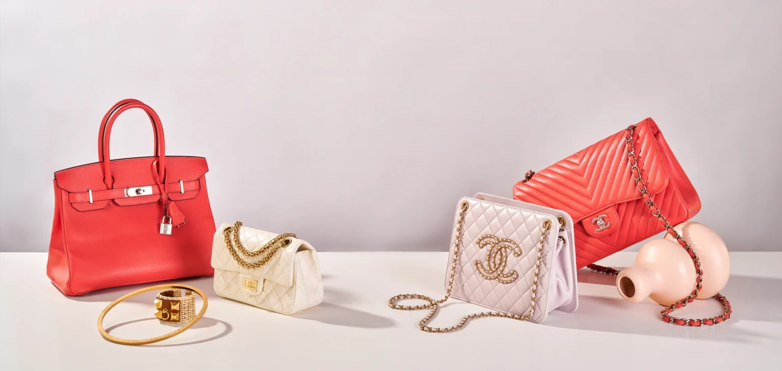 SACLÀB Weekly Bag Drop: Shop Authentic Pre-owned Designer Handbags
