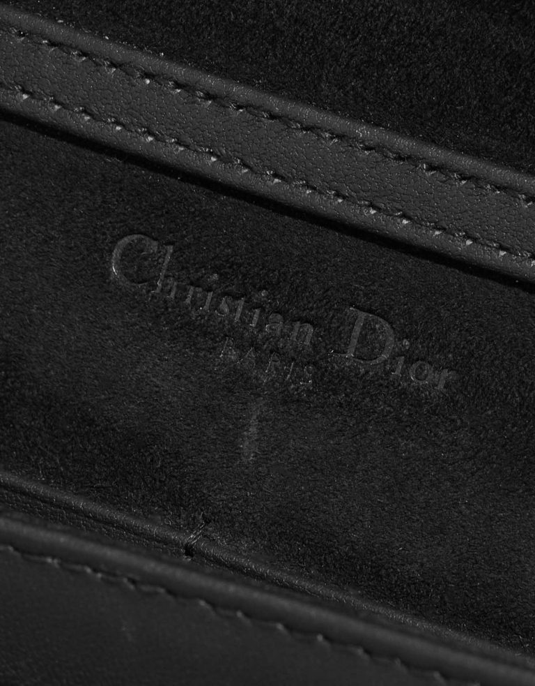 Sac Dior d'occasion Diorama WOC Veau So Black Black Logo | Vendez votre sac de créateur sur Saclab.com