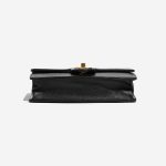 Pre-owned Chanel bag Timeless Small Calf Black Black Bottom | Sell your designer bag on Saclab.com