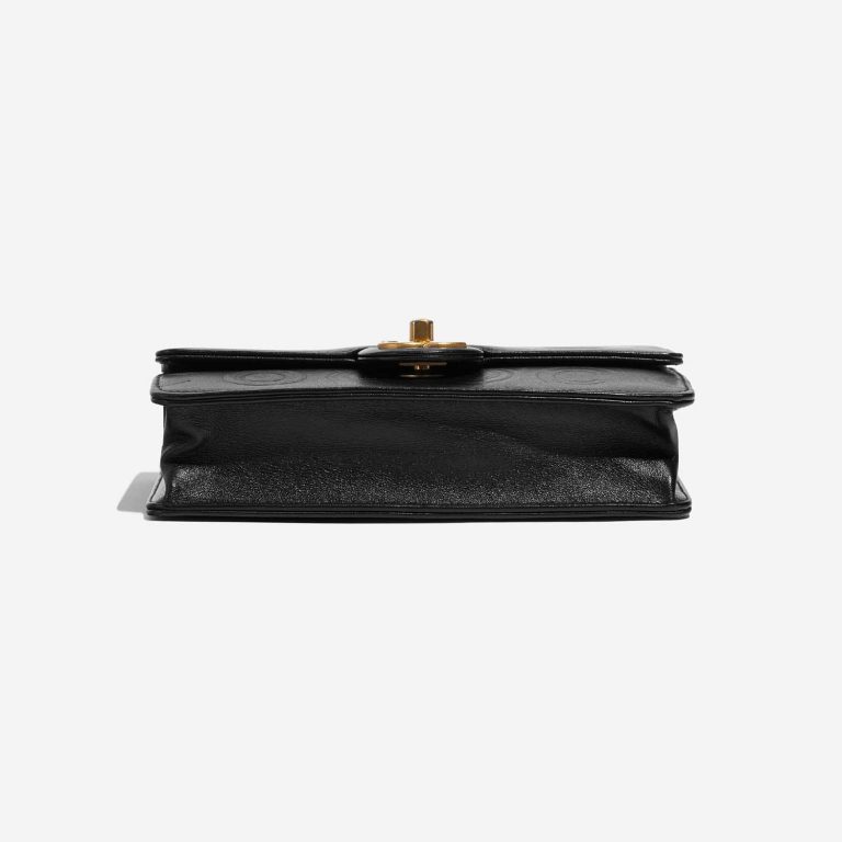 Pre-owned Chanel Tasche Timeless Small Kalbsleder Black Black Bottom | Verkaufen Sie Ihre Designer-Tasche auf Saclab.com