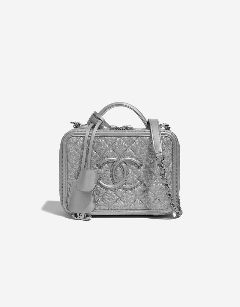 The Chanel Vanity Case Deep Dive SACLÀB