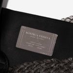Pre-owned Bottega Veneta bag Cabat Large PVC Transparent Transparent Logo | Sell your designer bag on Saclab.com