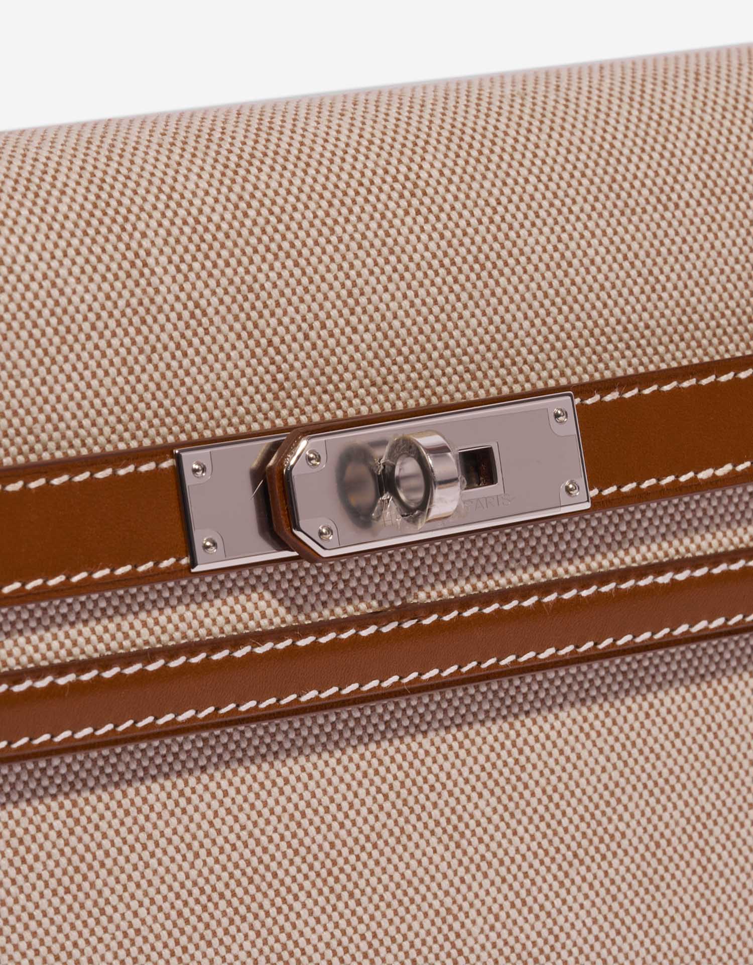 HERMES KELLY DEPECHES 25 UNBOXING WITH PRICE
