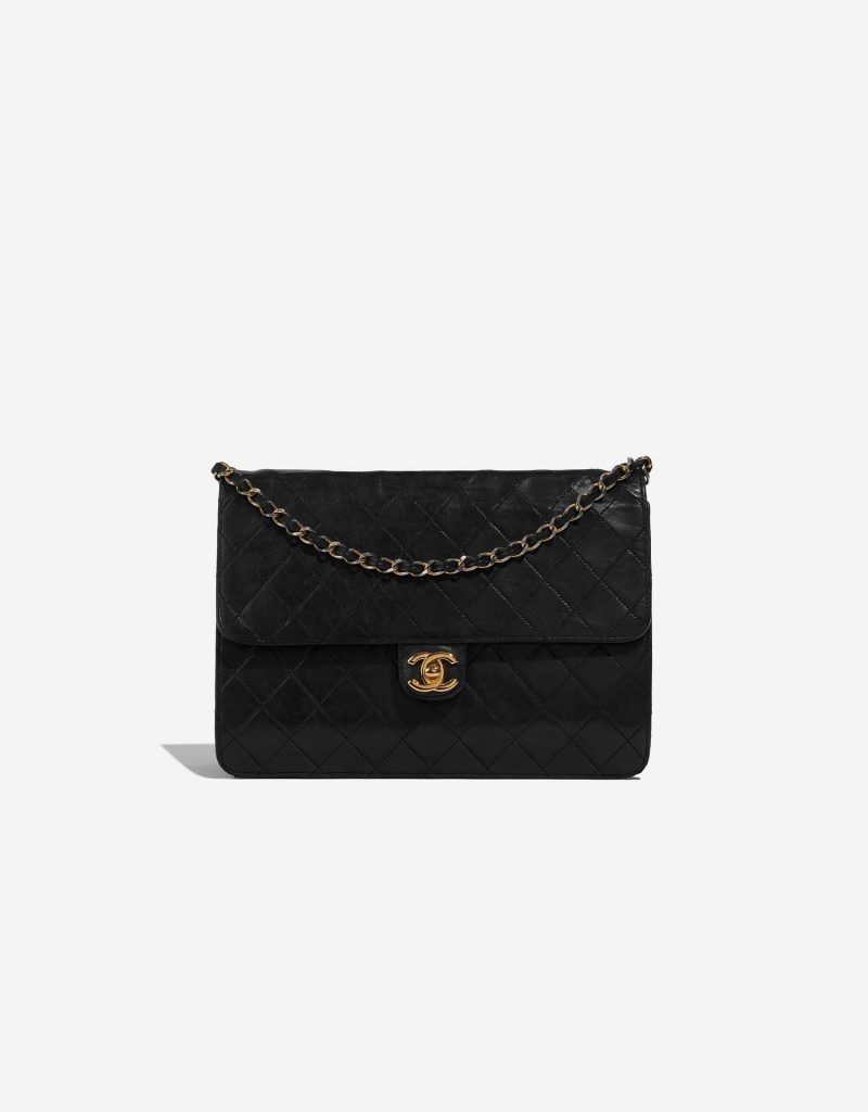 All about buying Chanel's Timeless Classic Flap Bag | SACLÀB