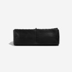 Pre-owned Chanel bag 2.55 Reissue 227 Calf So Black Black Bottom | Sell your designer bag on Saclab.com