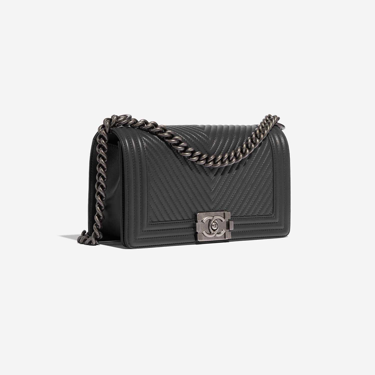 Chanel Pre Owned 2016 Rain-Cover Classic Flap shoulder bag - ShopStyle