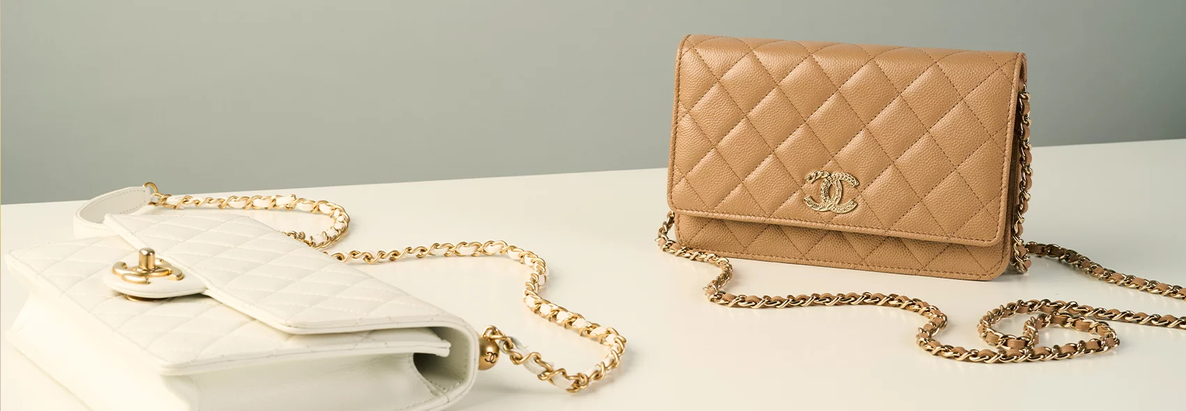 How to Sell Your Chanel Handbag