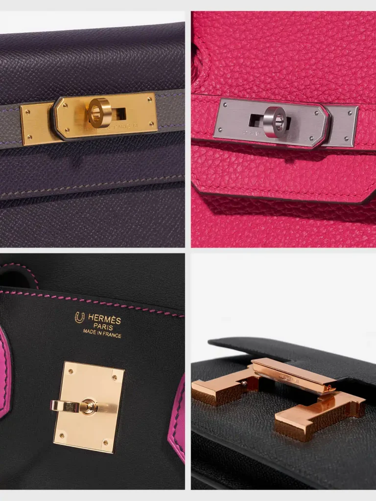Hermès Special Order (HSS), Hermès Custom Bags