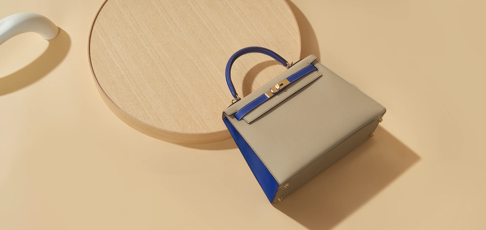 The Secret World of Hermès Special Order Handbags