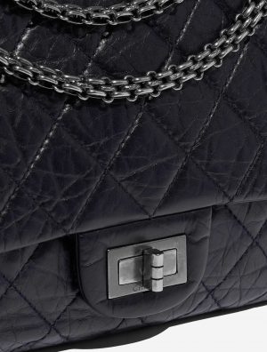 Second-hand Luxury Designer Chanel Handbags | SACLÀB