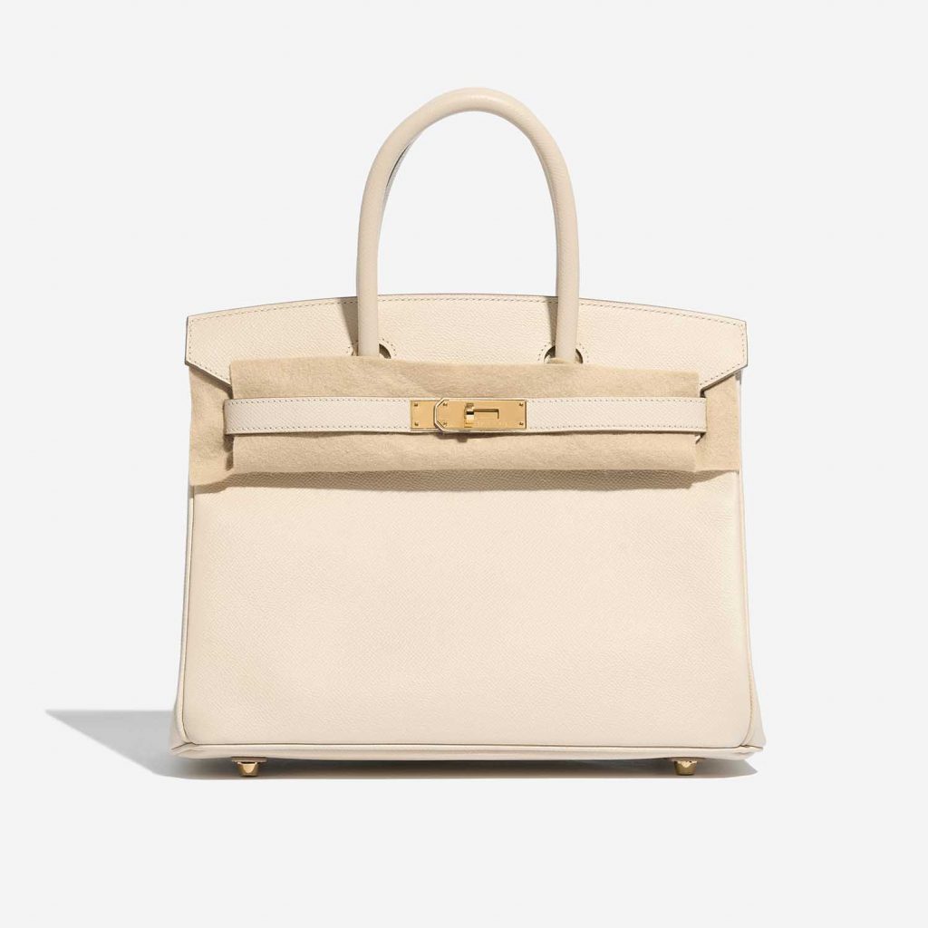 hermes birkin 30 epsom