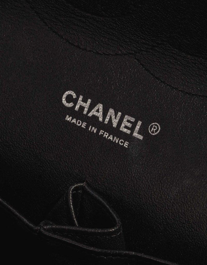 Chanel Timeless Jumbo Tweed / Rhinestone Multicolour | SACLÀB