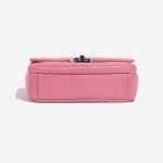 Pre-owned Chanel bag Timeless Medium Lamb Pink Pink Bottom | Sell your designer bag on Saclab.com