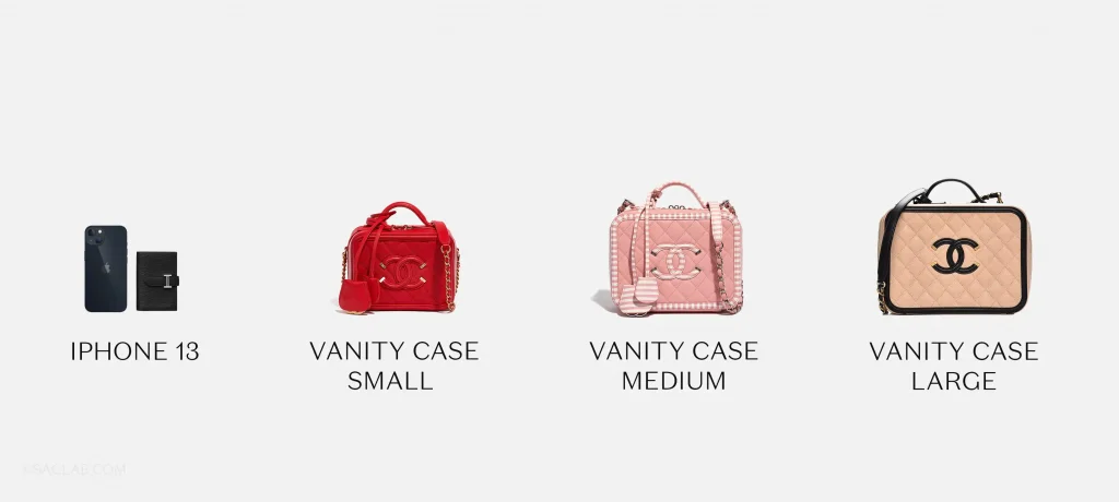 The Chanel Vanity Case Deep Dive