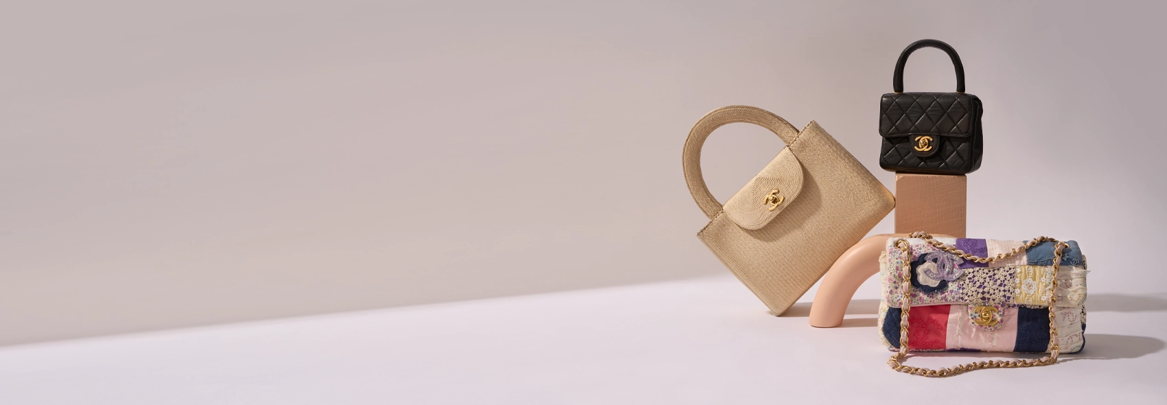 Our Top Three Vintage Chanel Handbags