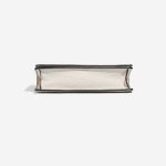 Pre-owned Dior bag J’Adior Crumpled Calf Cream White Bottom | Sell your designer bag on Saclab.com