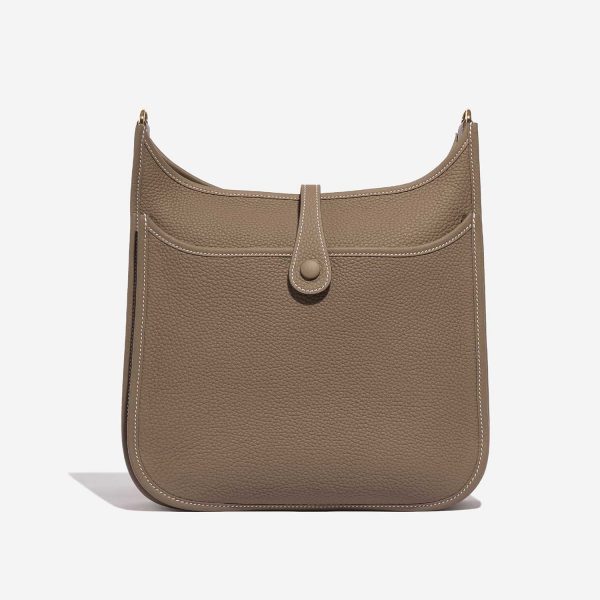 hermès evelyne 29 etoupe