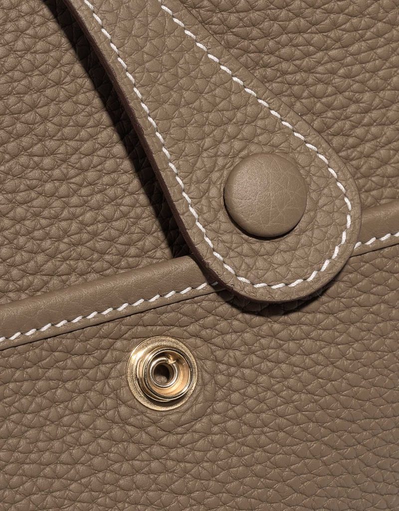 hermès evelyne 29 etoupe