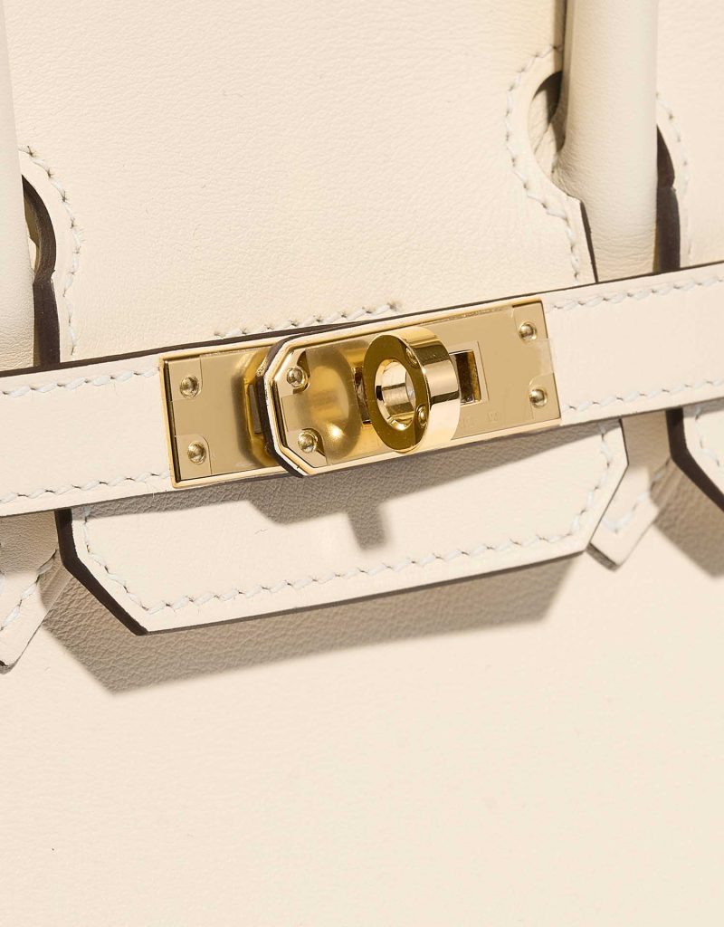 This Hermès Birkin bag is estimated to be worth £150,000