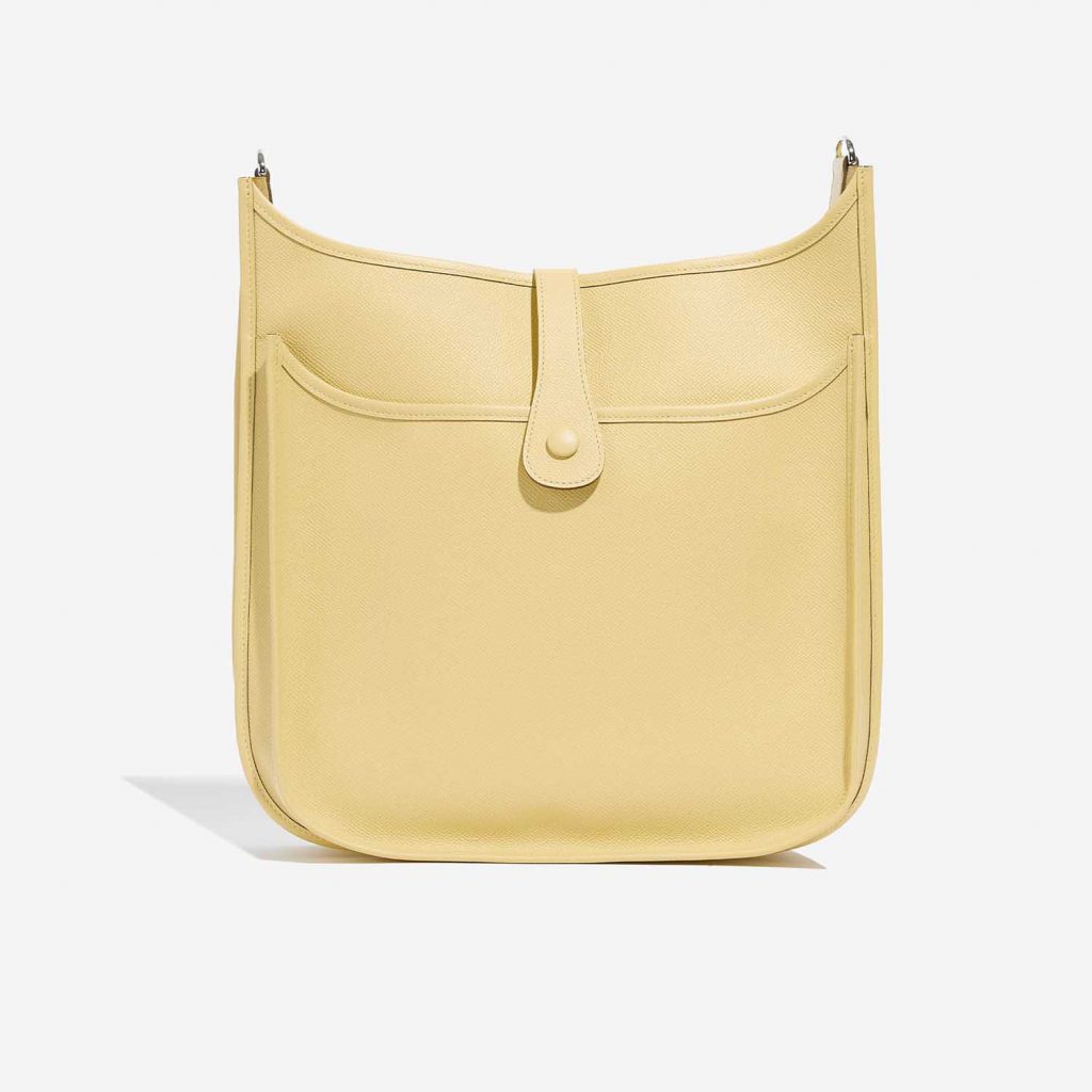 Epsom Evelyne III PM Rouge Grenat