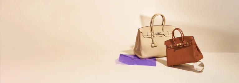 Birkin bags help drive sales for Hermès