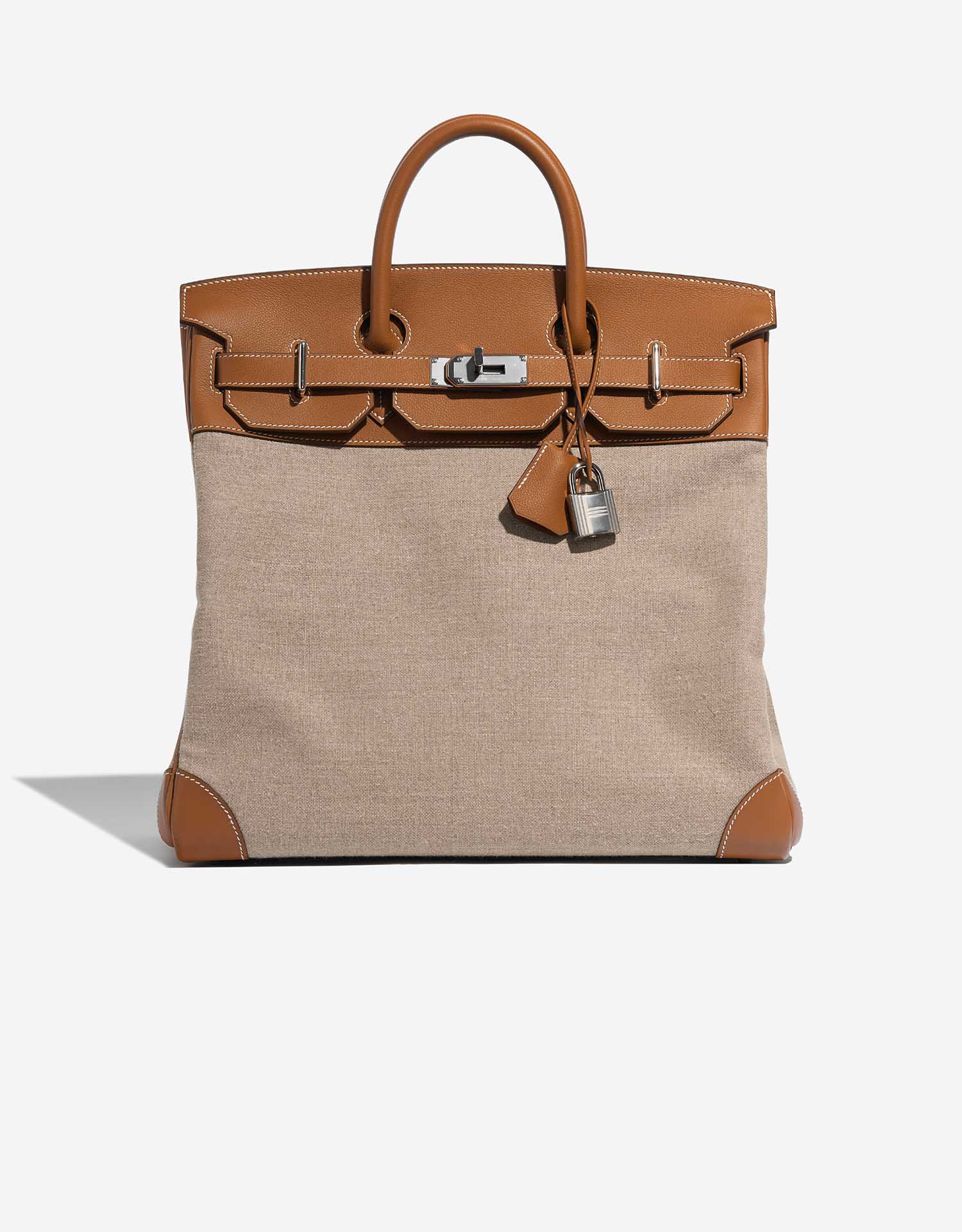 Go Cargo: Hermès'Haut à Courroies Cargo Bag