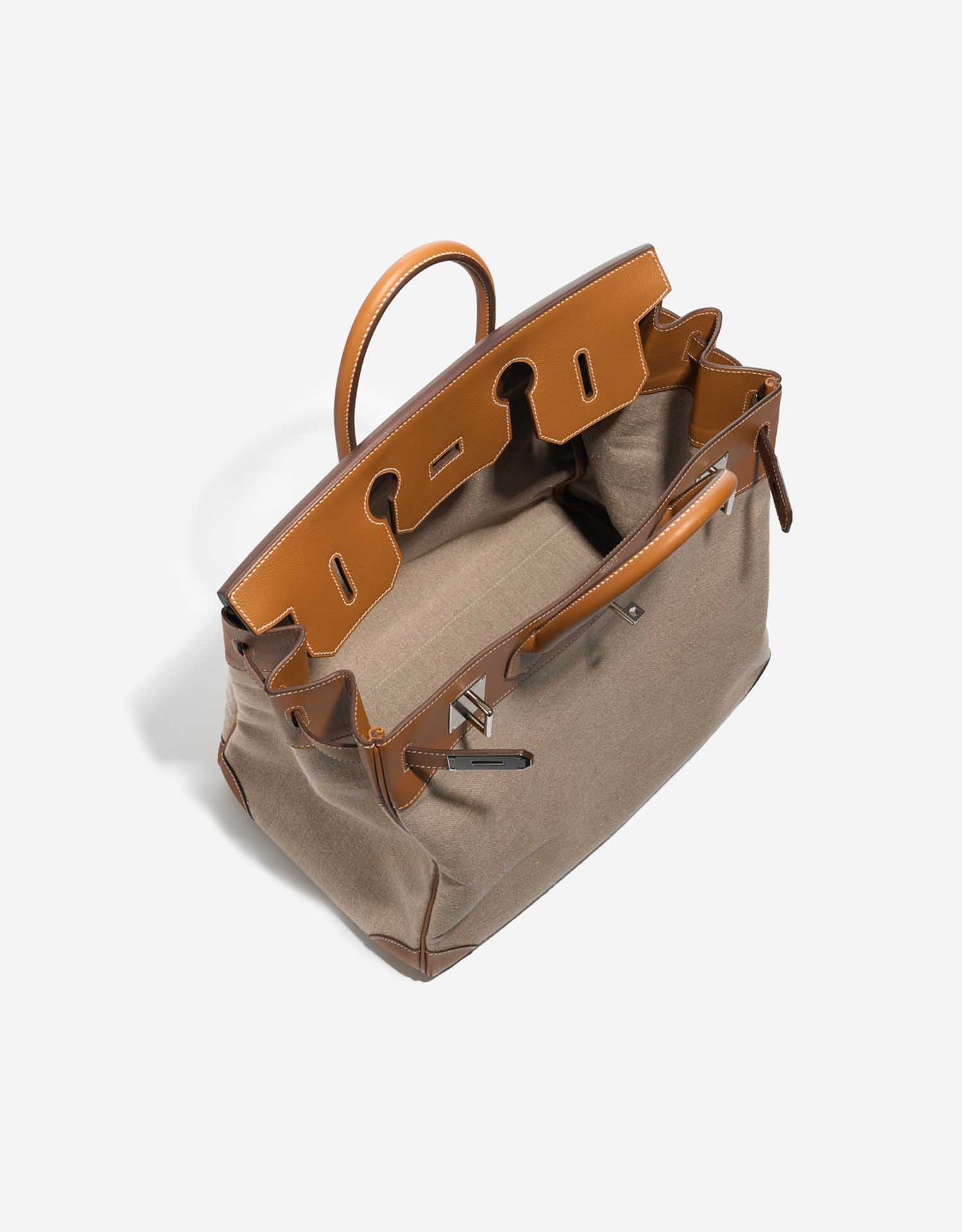 The Hermès Haut à Courroies Is More Than Just A Heritage Bag