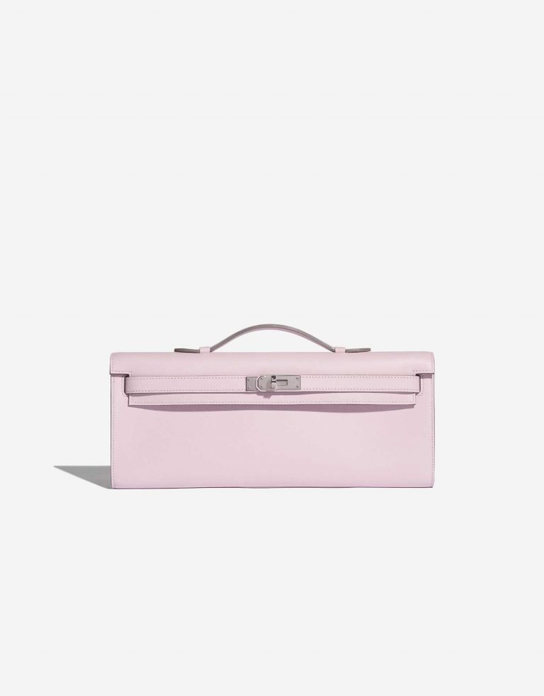 Clutch mauve online