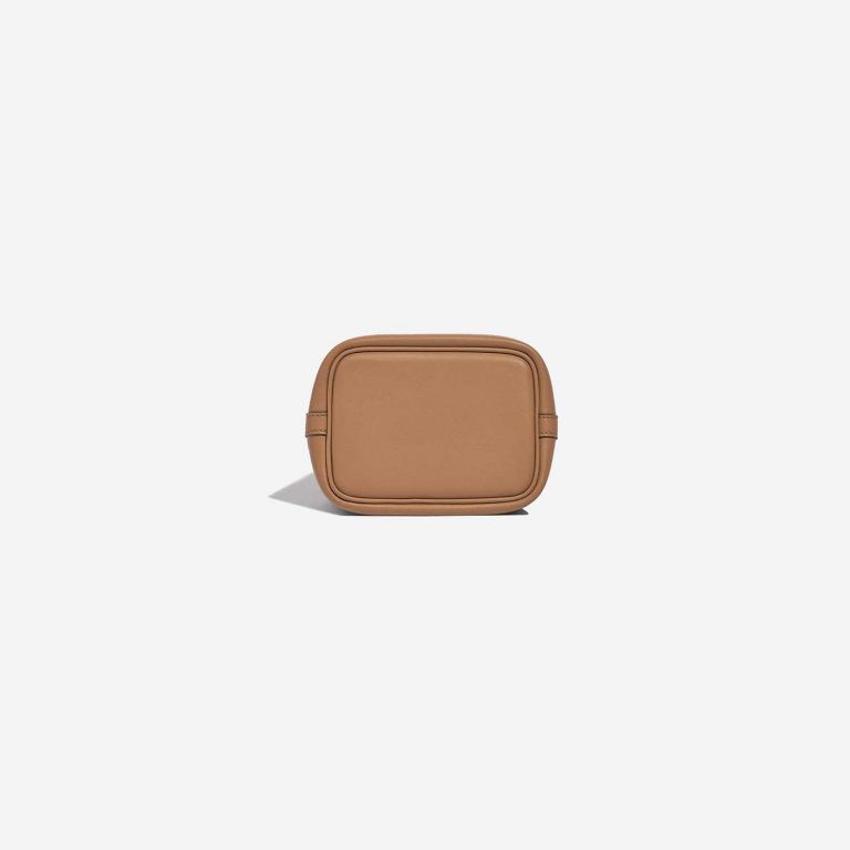 Hermès Picotin 14 ChaiRoseBlanc Bottom | Verkaufen Sie Ihre Designertasche auf Saclab.com