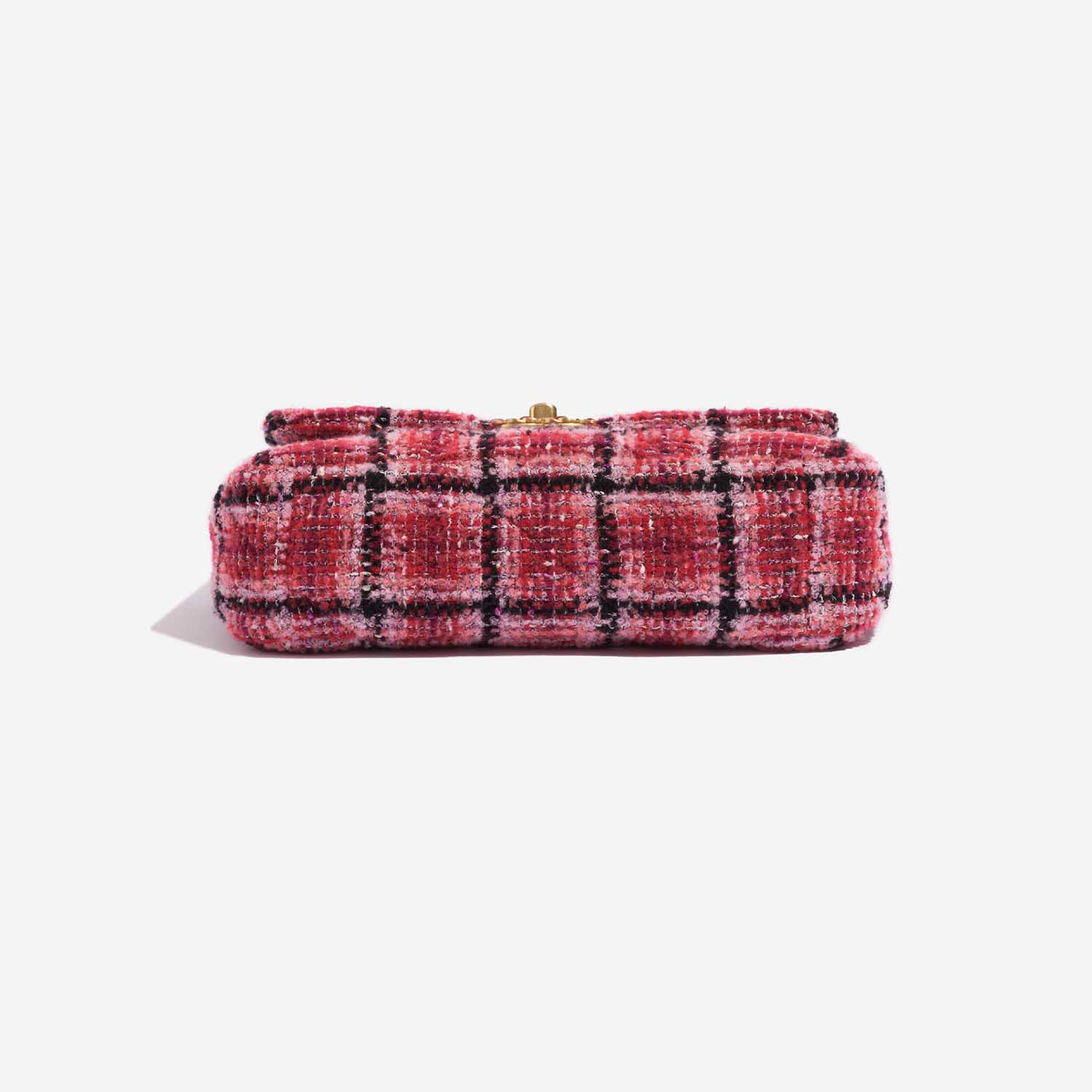Chanel 19 FlapBag Red Bottom  | Sell your designer bag on Saclab.com
