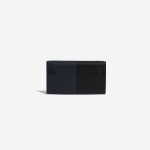 Hermès Kelly ToGo Black-BleuIndigo-BleuFrida Back  | Sell your designer bag on Saclab.com