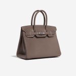 Hermès Birkin 30 Etoupe Side Front  | Sell your designer bag on Saclab.com