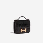 Hermès Constance 18 Macassar Side Front  | Sell your designer bag on Saclab.com