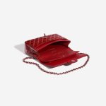 Chanel Timeless Medium Red Inside  | Sell your designer bag on Saclab.com