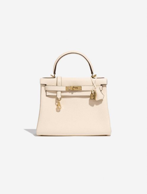 Hermès Kelly 28 Nata Front | Verkaufen Sie Ihre Designer-Tasche auf Saclab.com