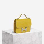 Hermès Constance 18 Mimosa Front  | Sell your designer bag on Saclab.com