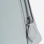 Hermès Bolide Mini20 BlueBrume Closing System  | Sell your designer bag on Saclab.com