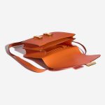 Hermès Constance 24 Feu Inside  | Sell your designer bag on Saclab.com