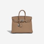 Hermès Birkin 25 Chai Front | Verkaufen Sie Ihre Designertasche auf Saclab.com