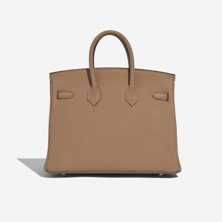 Hermès Birkin 25 Chai Back  | Sell your designer bag on Saclab.com