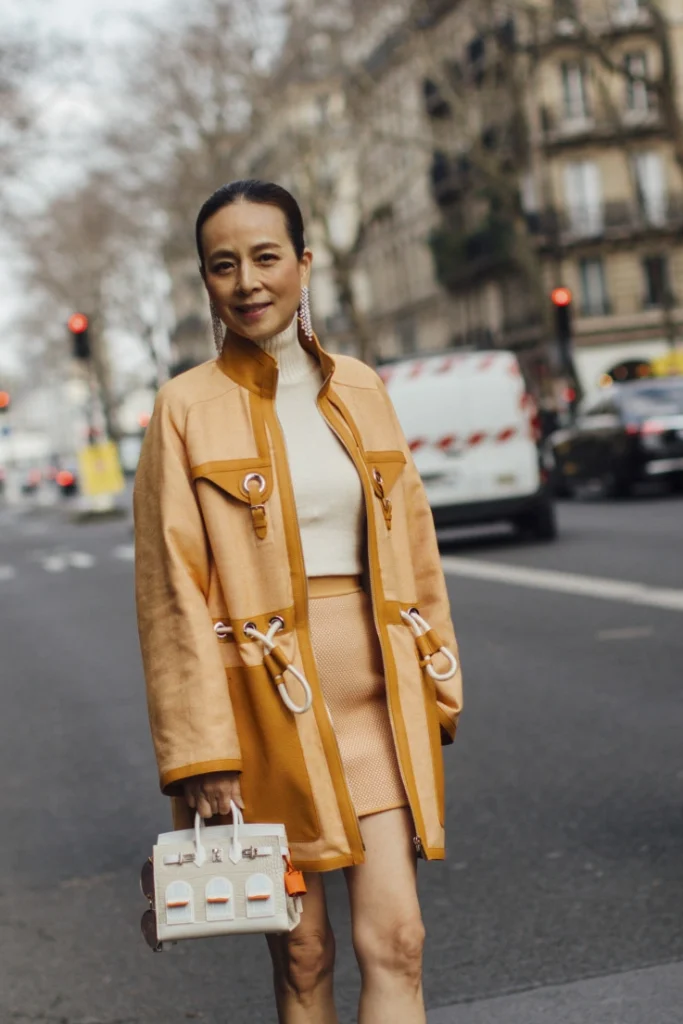 Limited Edition Birkin Faubourg Sellier 20 in Veau Madame, Matte Alligator,  Sombrero, Epsom and Swift Leather with Palladium Hardware, 2019, Life is  Beautiful: Paris, 2021