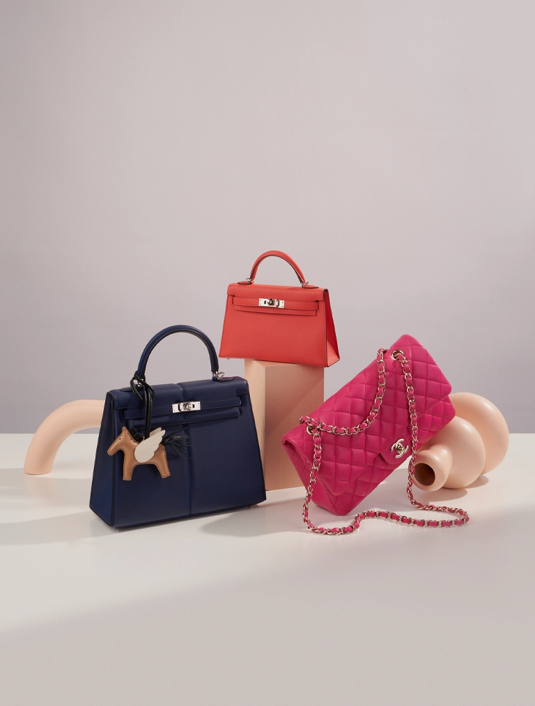 SACLÀB | Buy and Sell Luxury Handbags