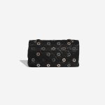 Chanel Timeless Medium Black  Back  | Sell your designer bag on Saclab.com