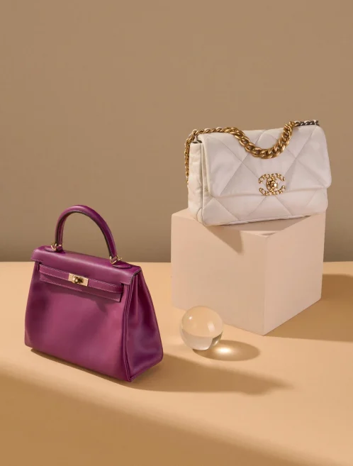 Kaufen & Verkaufen Hermès Kelly Bag