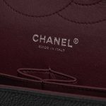 Chanel Timeless Jumbo Black Logo  | Sell your designer bag on Saclab.com