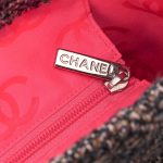 Chanel ShoppingTote GST Multicolor Closing System  | Sell your designer bag on Saclab.com