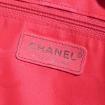Chanel ShoppingTote GST Multicolor Logo  | Sell your designer bag on Saclab.com